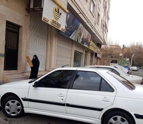 پژو پارس LX TU5، مدل ۱۴۰۰