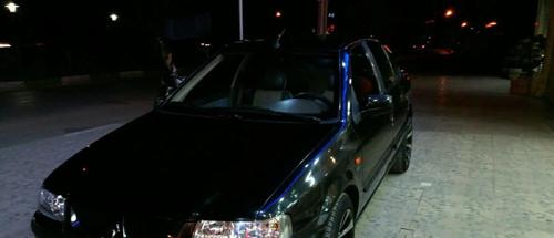سمند LX خونگی ۹۳