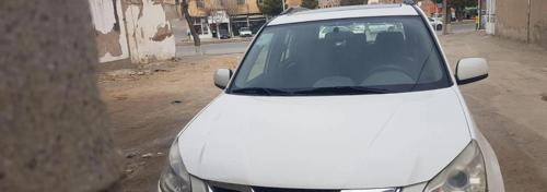 ام‌وی‌ام X33 اتوماتیک، مدل ۱۳۹۵