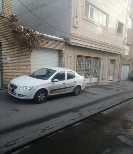 رانا tu5، مدل ۱۳۹۳