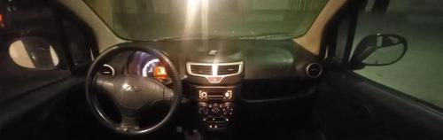 ام‌وی‌ام 110S اسپرت لاکچری، مدل ۱۳۹۵درحد