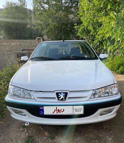 پژو پارس LX TU5، مدل ۱۴۰۰