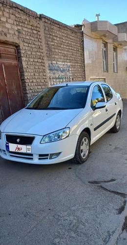 رانا LX، مدل ۱۳۹۷