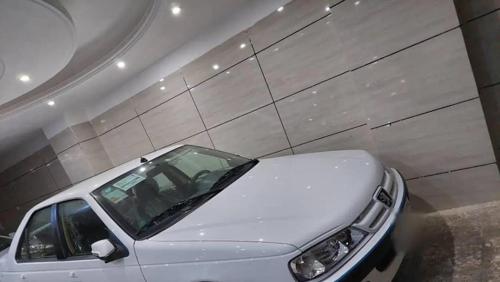 پژو پارس TU5-1401 صفر خشک - دارای کارت طلایی