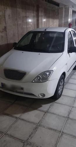 تیبا صندوق‌دار SX، مدل ۱۳۹۸