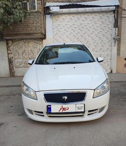 رانا LX، مدل ۱۳۹۶