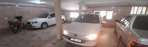پژو پارس LX TU5، مدل ۱۳۹۹