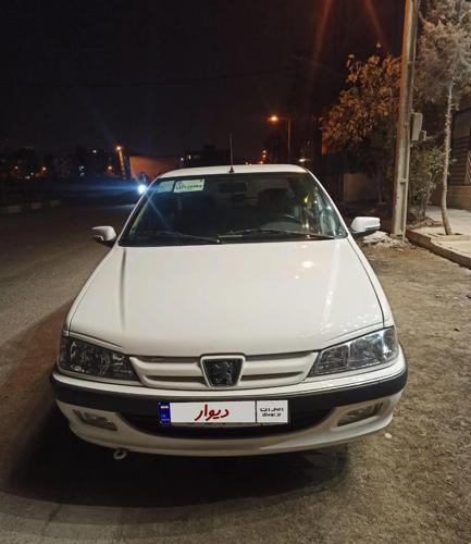 پژو پارس LX TU5، مدل ۱۳۹۸