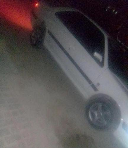 پژو پارس LX TU5، مدل ۱۴۰۰
