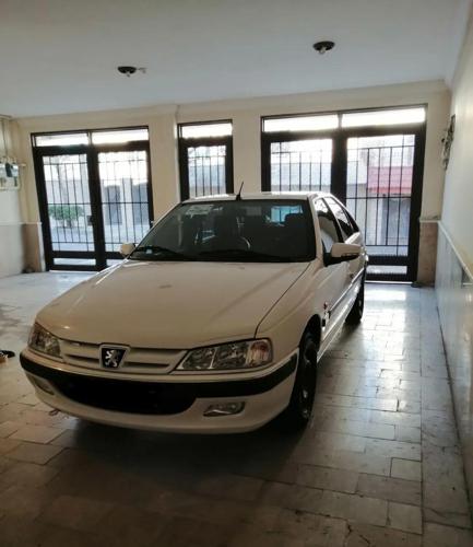پژو پارس LX TU5، مدل ۱۴۰۰