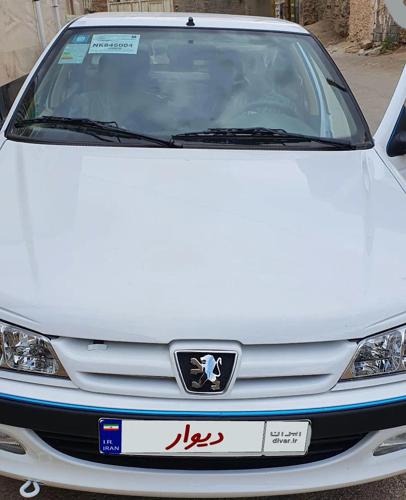 پژو پارس LX TU5، مدل ۱۴۰۱