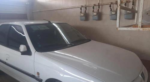 پژو پارس LX TU5، مدل ۱۴۰۰