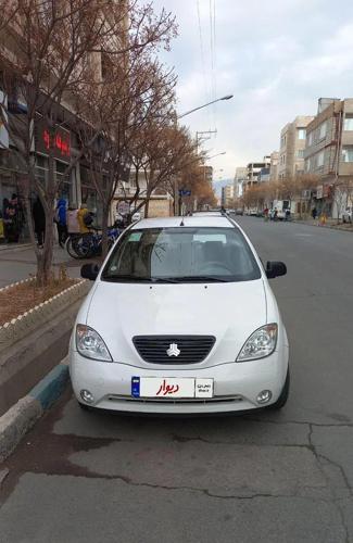 تیبا صندوق‌دار SX، مدل ۱۳۹۸