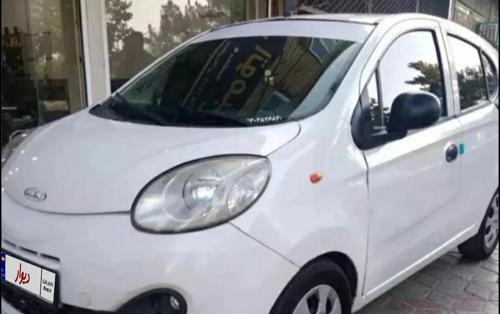 ام‌وی‌ام 110S کامفورت، مدل ۱۳۹۵