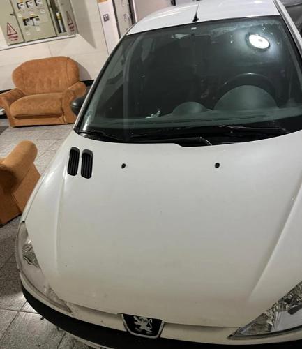 پژو 406، مدل ۲۰۱۸