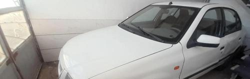 سمند LX ساده، مدل ۱۳۸۸