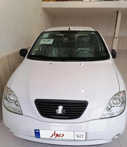 تیبا صندوق‌دار SX، مدل ۱۴۰۰