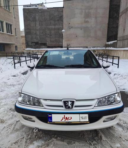 پژو پارس LX TU5، مدل ۱۴۰۱