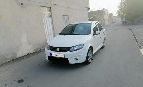 ساینا دنده‌ای پلاس، مدل ۱۳۹۹