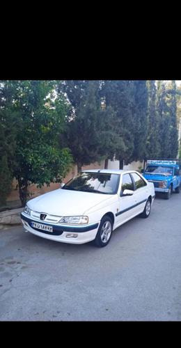 پژو پارس LX TU5، مدل ۱۳۹۷