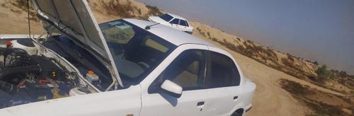 سمند LX ساده، مدل ۱۳۹۵