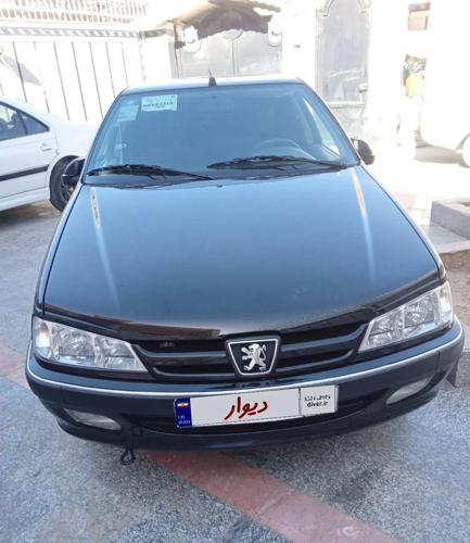 پژو پارس LX TU5، مدل ۱۴۰۱