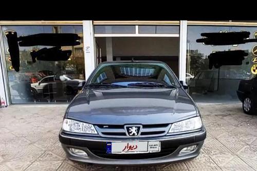 پژو پارس LX TU5، مدل ۱۳۹۹