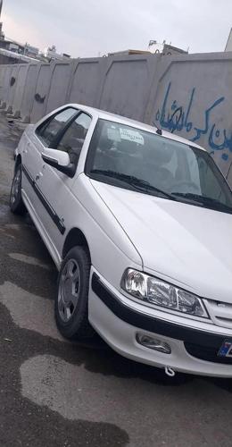 پژو پارس LX TU5، مدل ۱۴۰۱