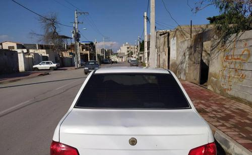 پراید 132 فول انژکتوری، مدل سال ۱۳۹۷