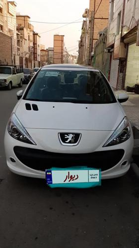 207i پاناما خشک