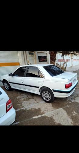 پژو پارس LX TU5، مدل ۱۳۹۷