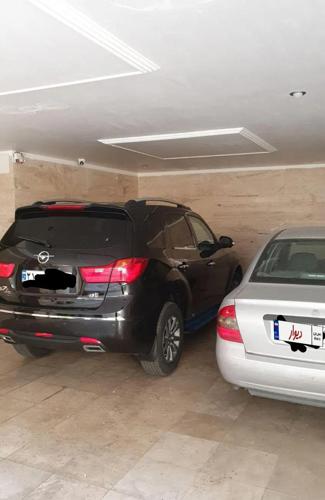 هایما S7 توربو1800cc، مدل ۱۴۰۰