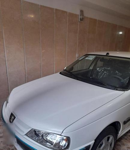 پژو پارس LX TU5، مدل ۱۴۰۰