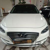 هیوندا ،ازرا مدل ۲۰۱۹