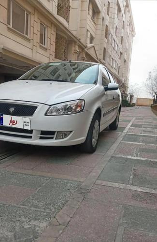 رانا LX، مدل ۱۳۹۵