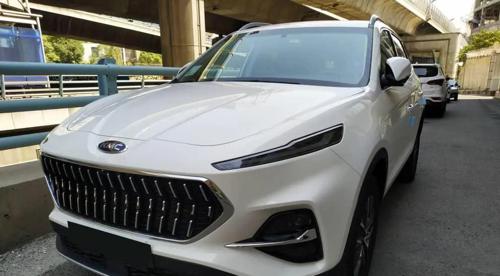 KMC K7 کی ام سی کی7 مدل 1401 صفر