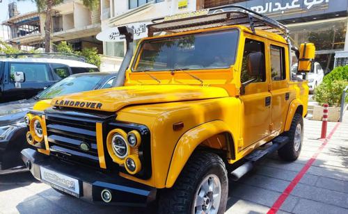 پاژن هرور مدل ۹۳