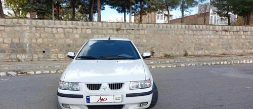 سمند LX ساده، مدل ۱۳۹۷،ماه آخر،سند اولی