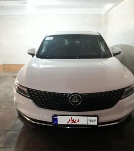 *دیگنیتی، مدل ۱۴۰۱ سفید خشک مدارک کامل تو مارون*