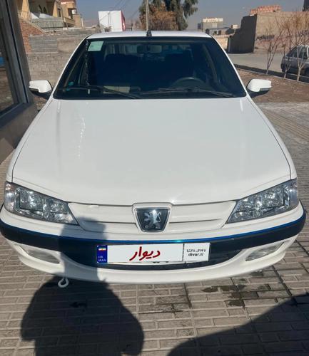 پژو پارس LX TU5، مدل ۱۴۰۰