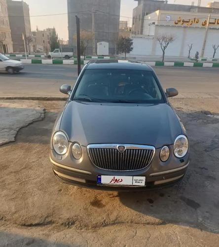 کیا اپیروس رویال ، مدل ۲۰۰۹