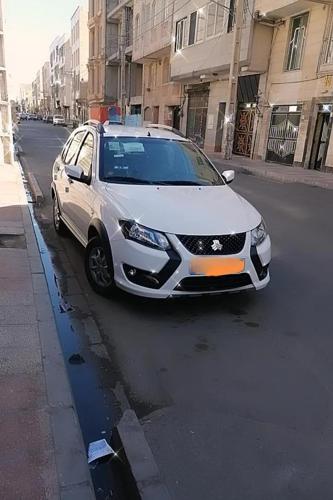 کوییک دنده‌ای S، مدل ۱۴۰۰