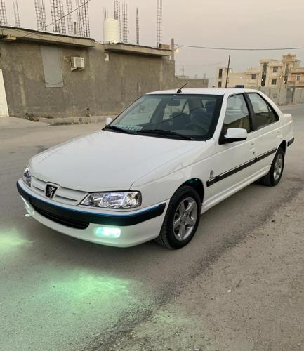 پارسELXمدل۹۰