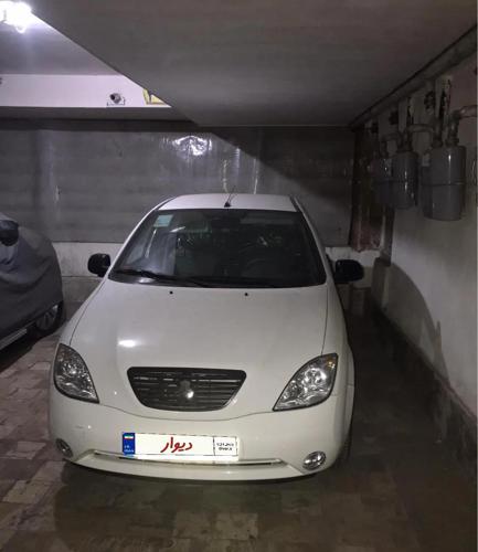 تیبا صندوق‌دار LX، مدل ۱۴۰۱