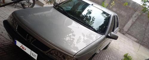 پژو  SLX مدل ۱۳۹۸