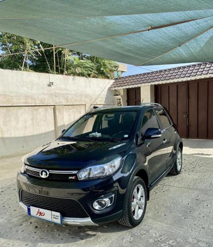گریت وال M4  تمیز
