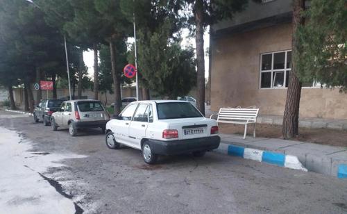 پراید 131 SX، مدل ۱۳۹۰