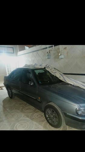 پژو پارس LX TU5، مدل ۱۳۹۹