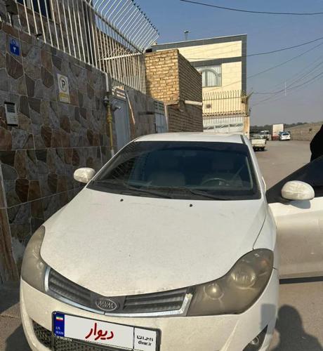 خودرو Mwm۳۱۵ ساده مانیتور دار