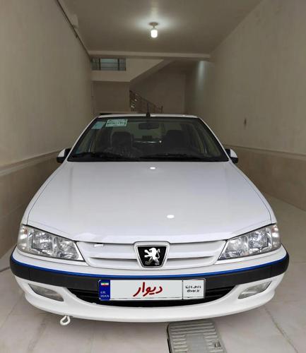 پژو پارس LX TU5، مدل ۱۴۰۰
